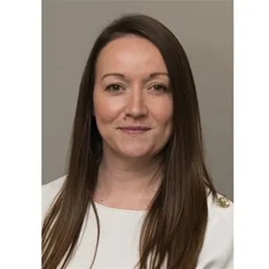 Keely Priestman | General Manager